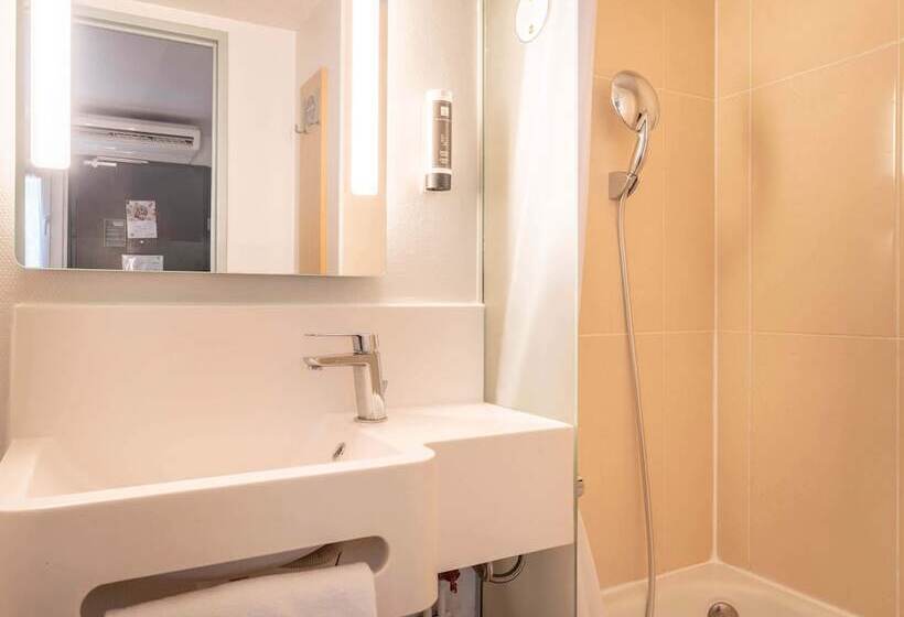 B&b Hotel Toulon La Seyne Sur Mer