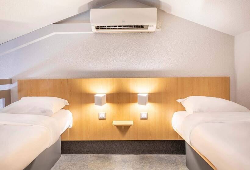 B&b Hotel Toulon La Seyne Sur Mer