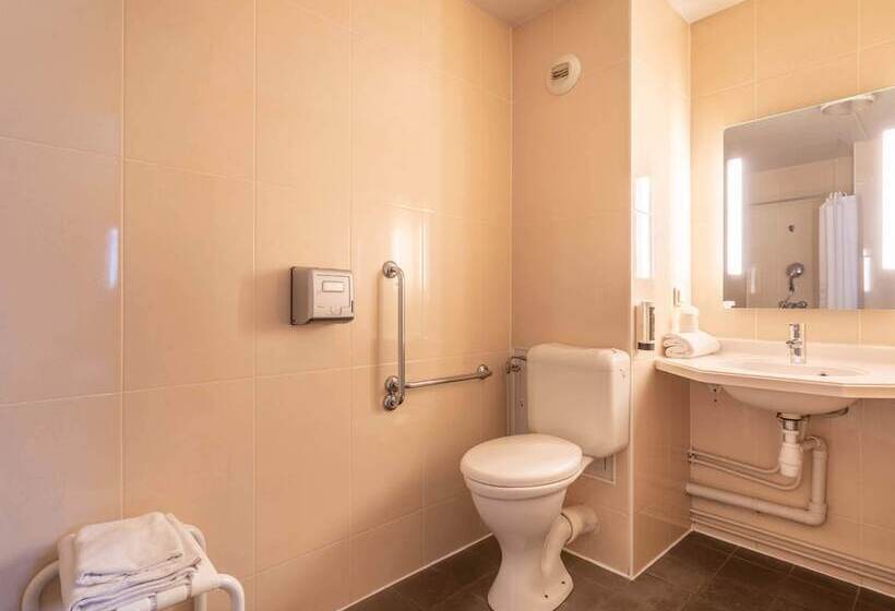 B&b Hotel Toulon La Seyne Sur Mer