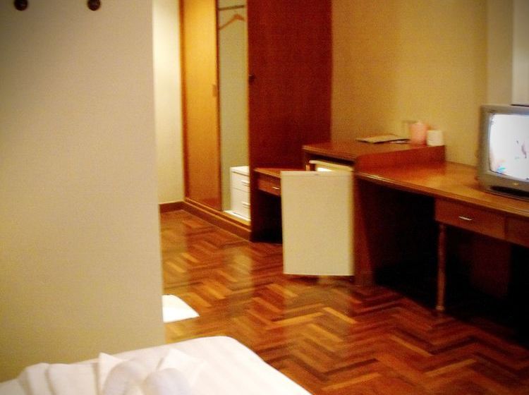 Fotos del hotel Bbb Inn:  12