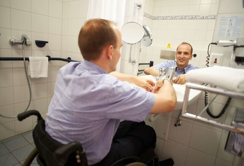 Best Western Plus Kurhotel An Der Obermaintherme