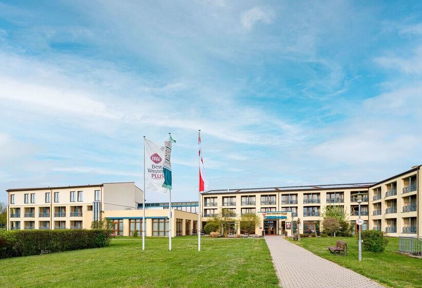 Best Western Plus Kurhotel An Der Obermaintherme