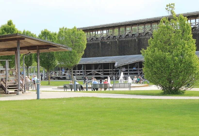 Best Western Plus Kurhotel An Der Obermaintherme