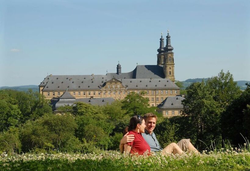 Best Western Plus Kurhotel An Der Obermaintherme