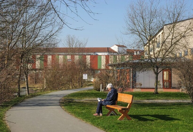 Best Western Plus Kurhotel An Der Obermaintherme