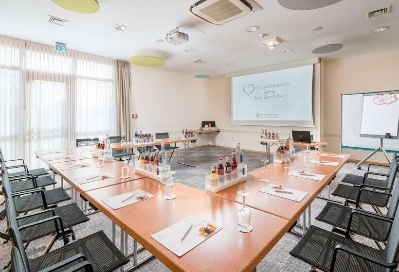 Best Western Plus Kurhotel An Der Obermaintherme