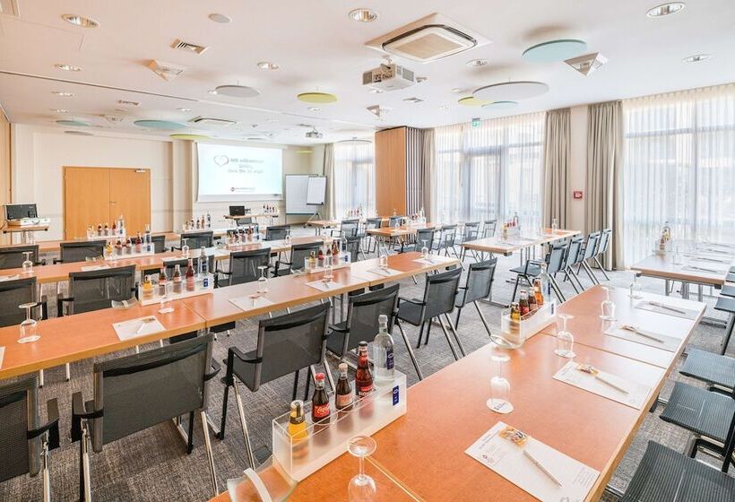 Best Western Plus Kurhotel An Der Obermaintherme