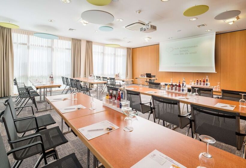 Best Western Plus Kurhotel An Der Obermaintherme