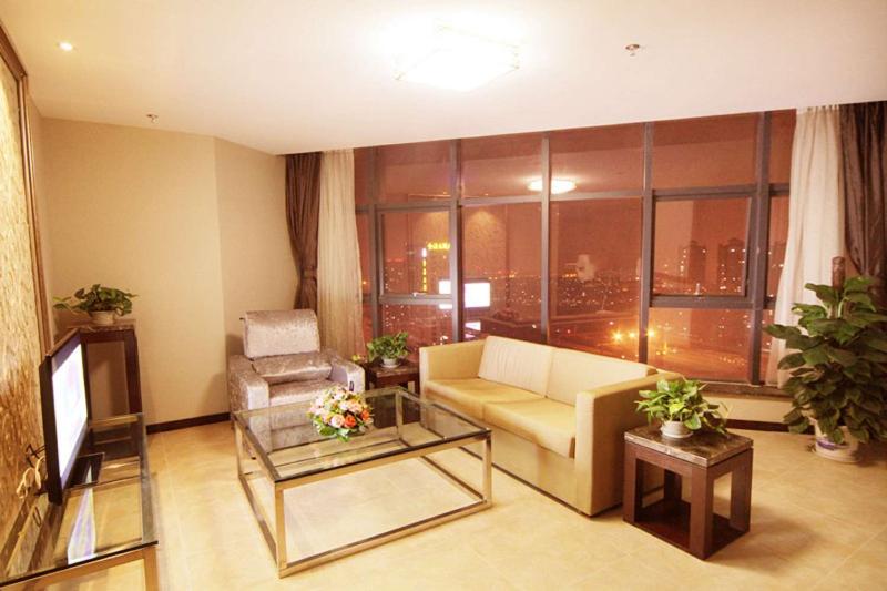 酒店 Best Western Yantai