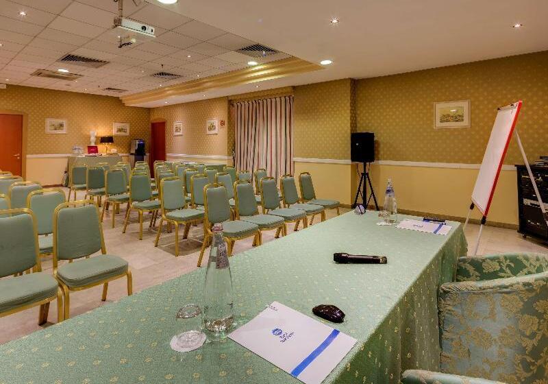 酒店 Best Western Yantai