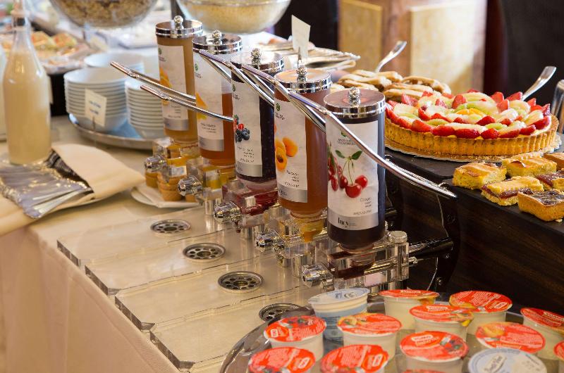 酒店 Best Western Yantai