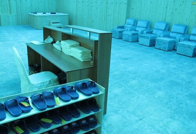 هتل Best Western Yantai