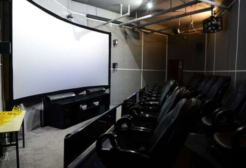 酒店 Best Western Yantai