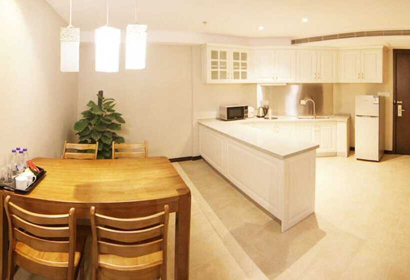 酒店 Best Western Yantai