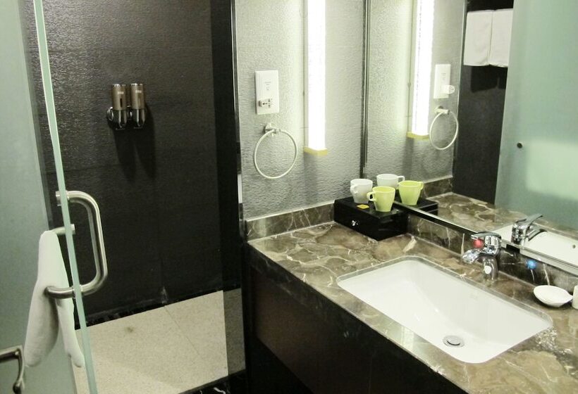 هتل Best Western Yantai