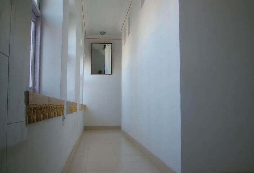 هتل Bhanwar Vilas Guest House