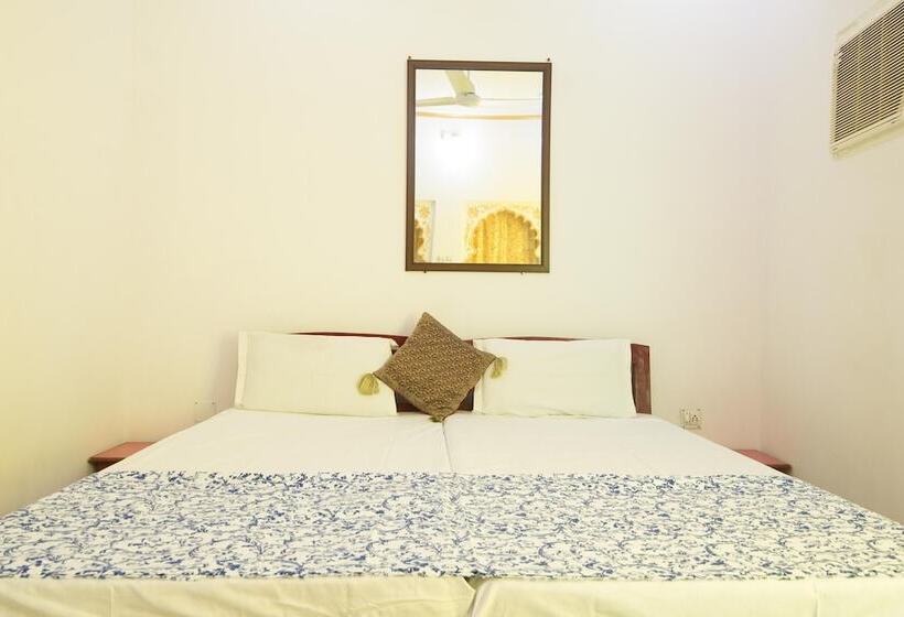 هتل Bhanwar Vilas Guest House