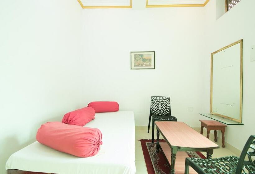 هتل Bhanwar Vilas Guest House