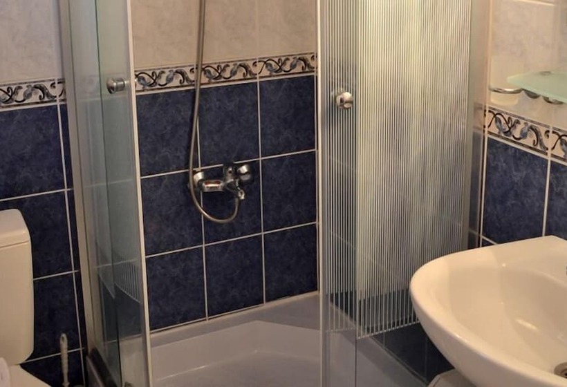 ホテル Bitez Deniz