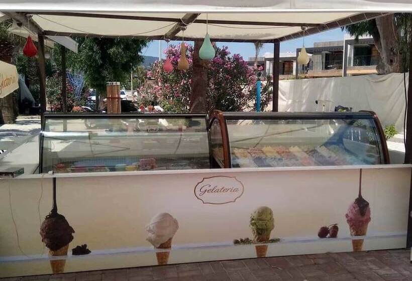 Отель Bitez Deniz