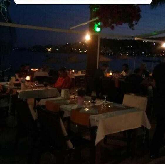 Отель Bitez Deniz