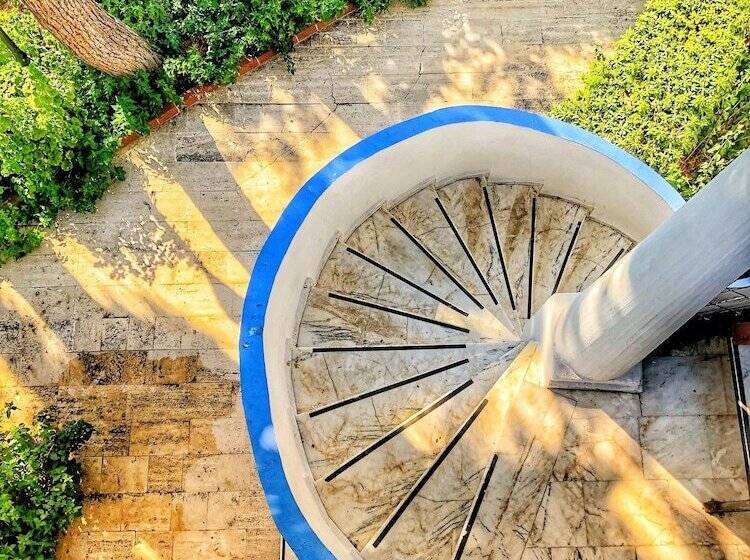 Отель Bitez Deniz