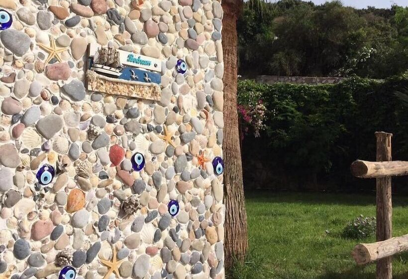 ホテル Bitez Marina