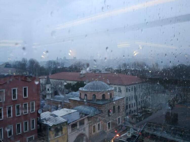 Bon Hotel Hagia Sophia