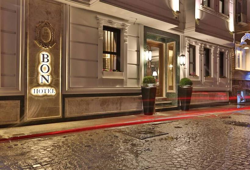 Bon Hotel Hagia Sophia
