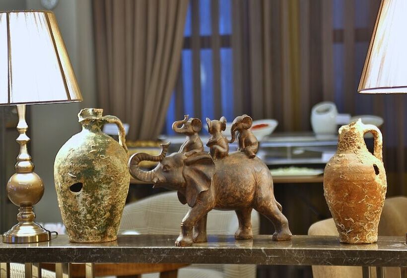 Bon Hotel Hagia Sophia
