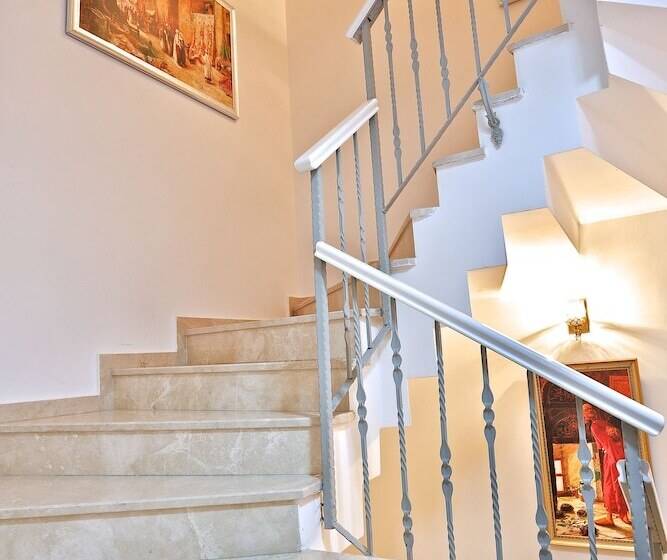 Bon Hotel Hagia Sophia