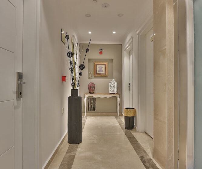 Bon Hotel Hagia Sophia