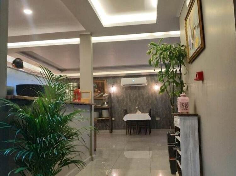 Bon Hotel Hagia Sophia