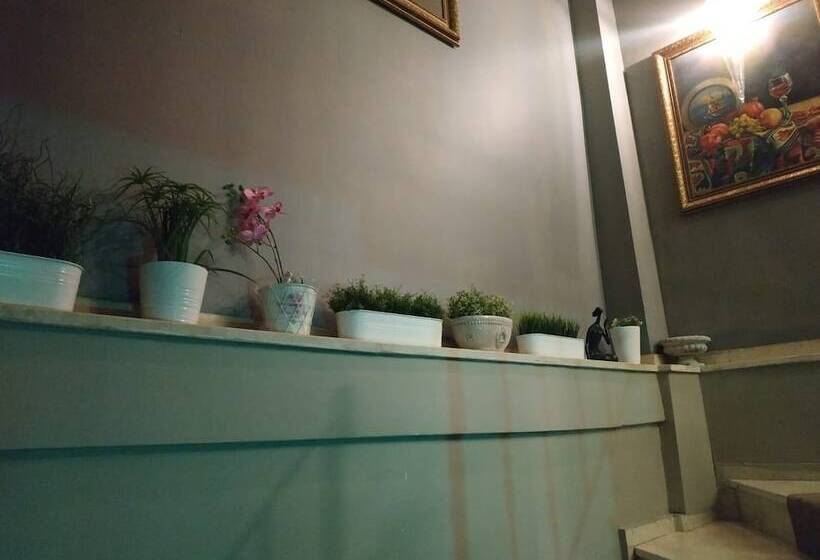 Bon Hotel Hagia Sophia