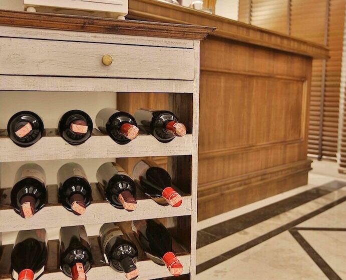 Bon Hotel Hagia Sophia