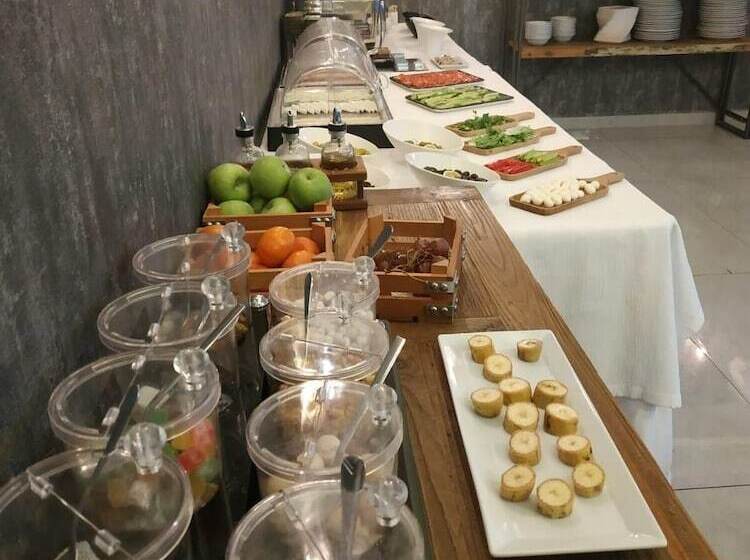 Bon Hotel Hagia Sophia