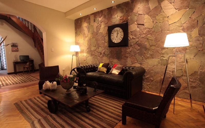 هتل Boutique Balcon De La Plaza