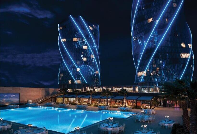 ホテル Burgu Arjaan By Rotana