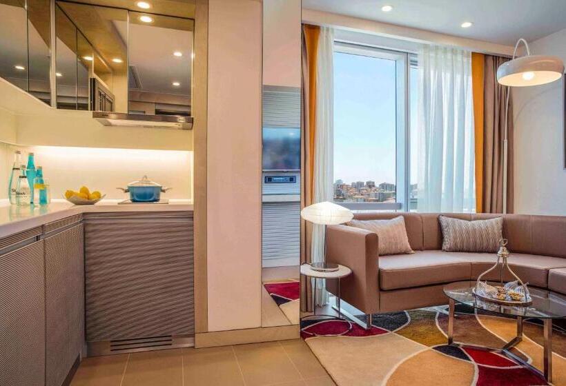 ホテル Burgu Arjaan By Rotana