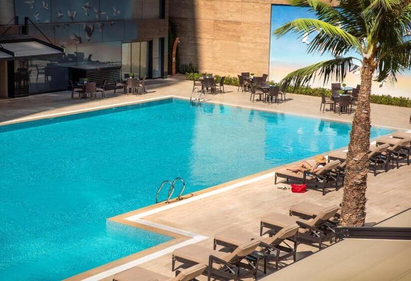 ホテル Burgu Arjaan By Rotana