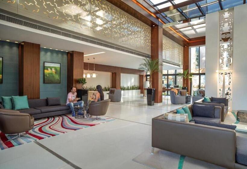 ホテル Burgu Arjaan By Rotana