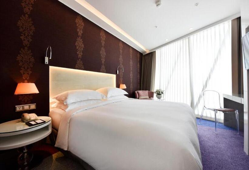 ホテル Burgu Arjaan By Rotana