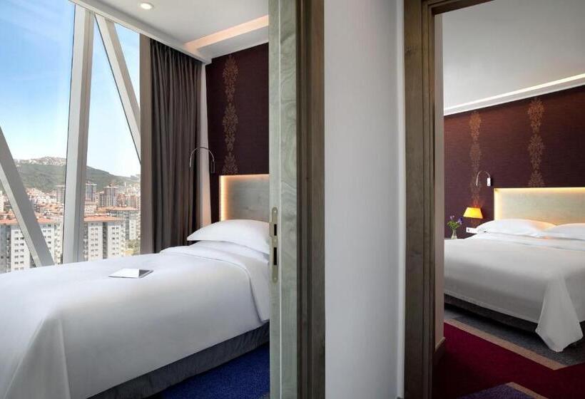 ホテル Burgu Arjaan By Rotana