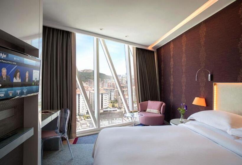 ホテル Burgu Arjaan By Rotana