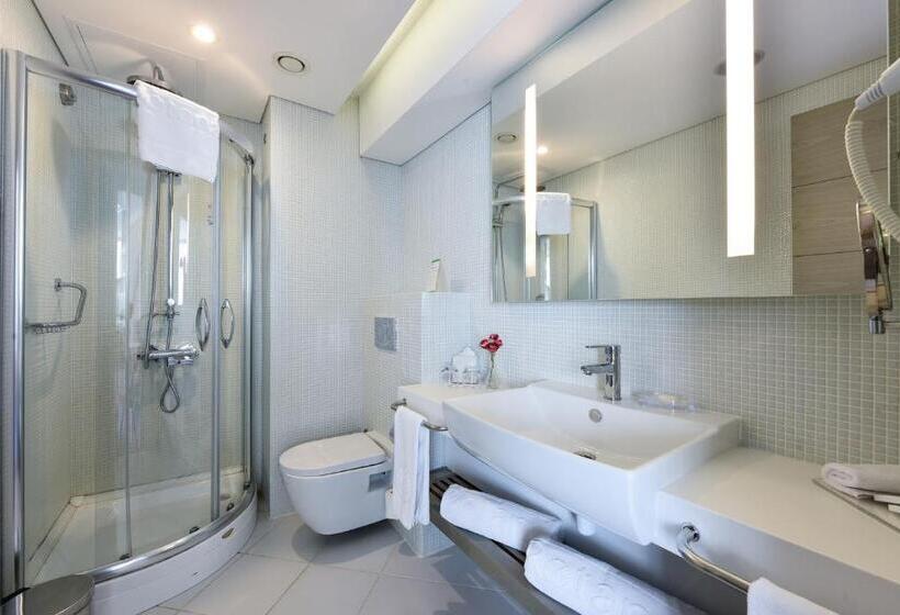 ホテル Burgu Arjaan By Rotana