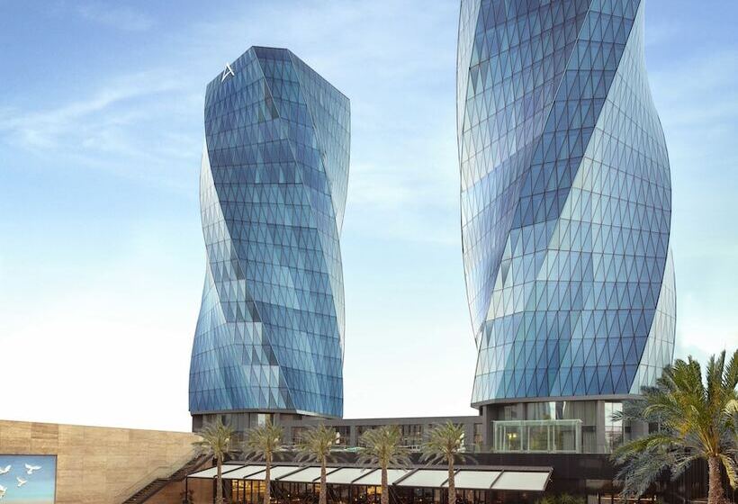 ホテル Burgu Arjaan By Rotana