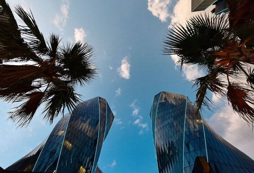 ホテル Burgu Arjaan By Rotana