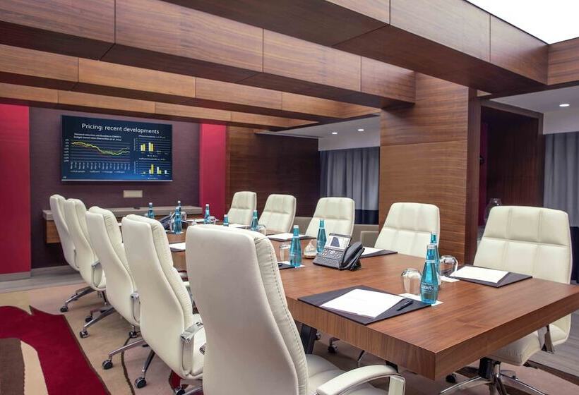 ホテル Burgu Arjaan By Rotana