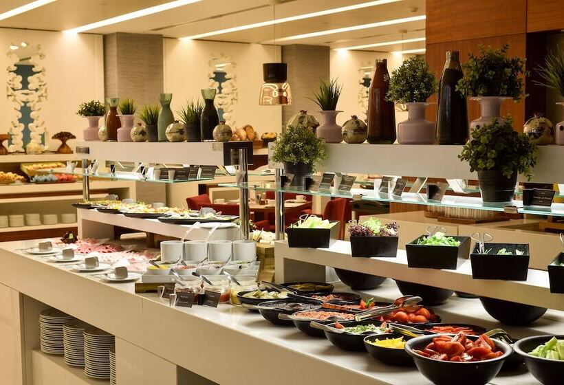 호텔 Burgu Arjaan By Rotana