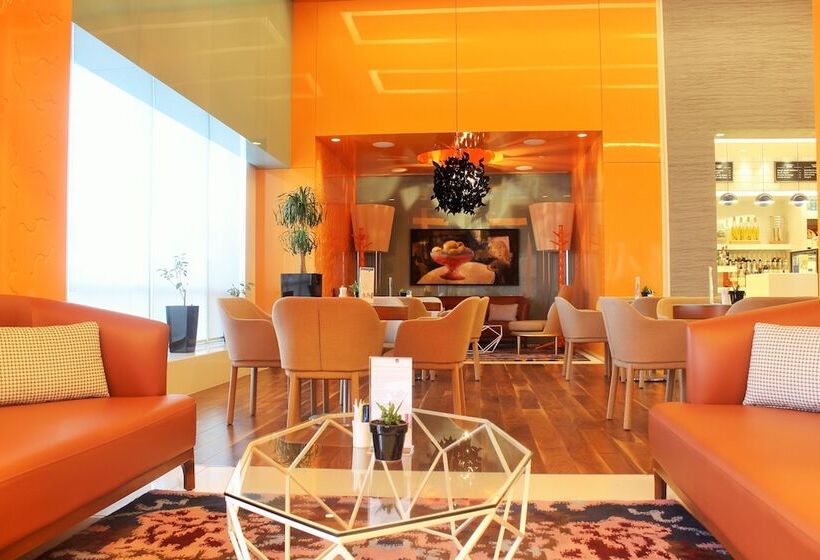 ホテル Burgu Arjaan By Rotana